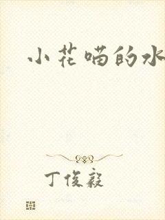 小花喵的水蜜桃