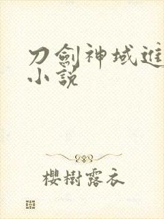 刀剑神域进击篇小说