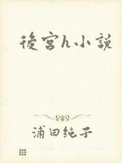 后宫h小说