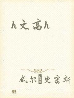 h文高h