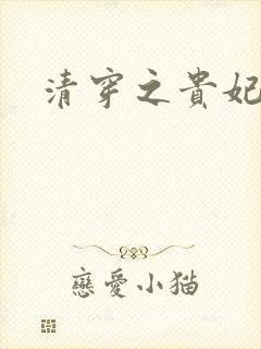 清穿之贵妃长寿