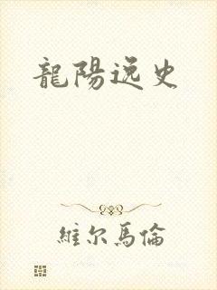 龙阳逸史