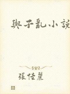 与子乱小说