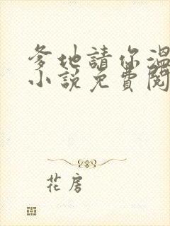 爹地请你温柔点小说免费阅读