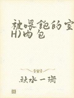 被喂饱的室友(H)肉包