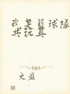 我是篮球队的公共玩具