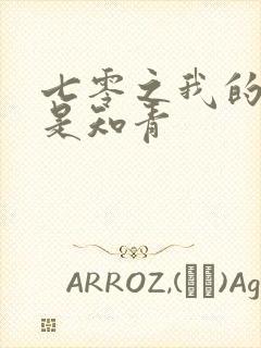 七零之我的老婆是知青