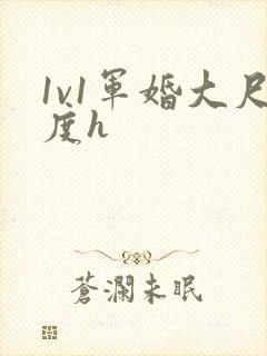 1v1军婚大尺度h