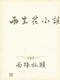 两生花小说