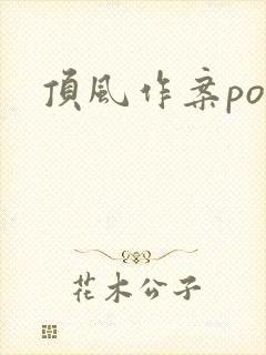 顶风作案po