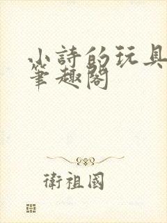 小诗的玩具日记笔趣阁