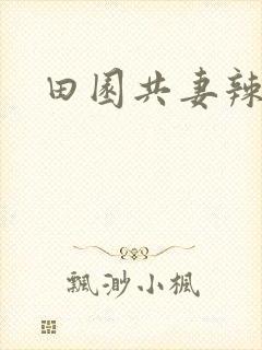 田园共妻辣