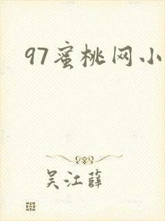 97蜜桃网小说