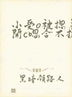 小受o被摁着扒开c嗯合不拢腿