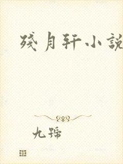 残月轩小说网
