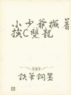 小少爷撅着屁股挨C双龙