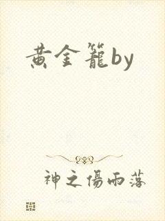 黄金笼by