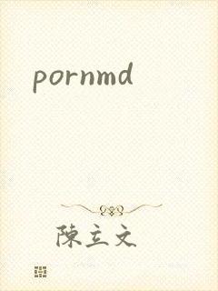 pornmd