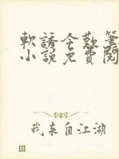 软诱今叹笔趣阁小说免费阅读