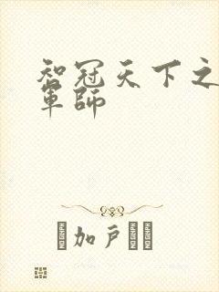 智冠天下之风流军师