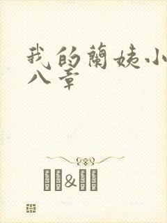 我的兰姨小说第八章