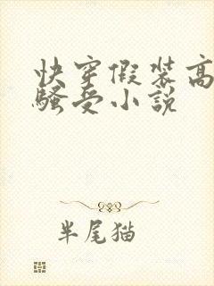 快穿假装高冷的骚受小说