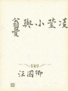 翁与小莹凌晨欢爱