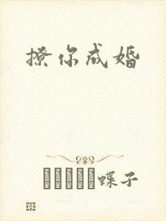 撩你成婚