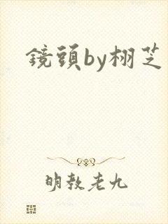 镜头by栩芝
