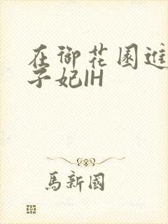 在御花园进入太子妃IH