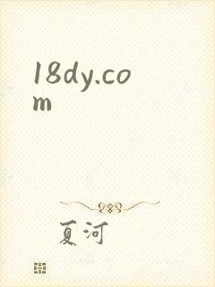 18dy.com
