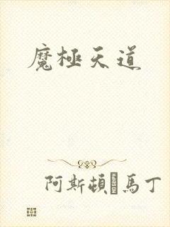 魔极天道
