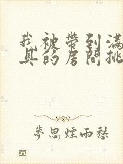 我被带到满是玩具的房间挑调游戏