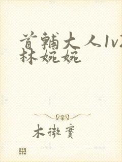 首辅大人1v2林婉婉