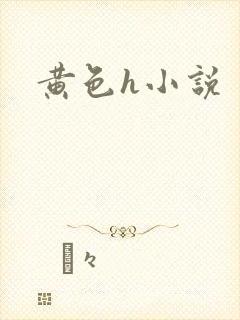 黄色h小说