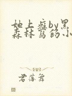 她上瘾by黑暗森林写的小说免费阅读无弹窗