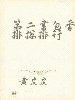 第二书包香辣肉排总排行