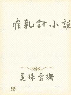 催乳针小说