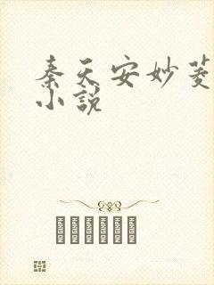 秦天安妙菱修仙小说