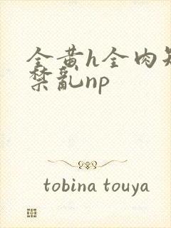 全黄h全肉短篇禁乱np