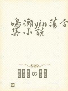 鸣潮yin荡合集小说