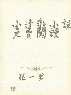 小清欢小说全文免费阅读