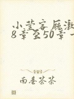 小莹客厅激情38章至50章一区二区