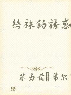 丝袜的诱惑小说