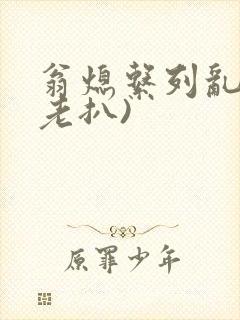 翁熄系列乱 (老扒)
