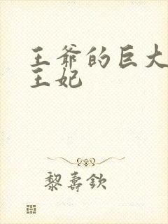 王爷的巨大进入王妃