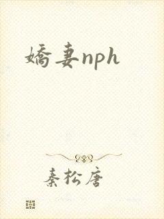 娇妻nph