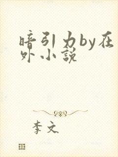 暗引力by在言外小说