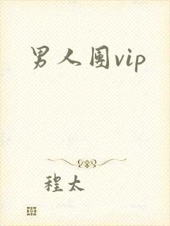 男人团vip