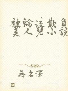 被轮流欺负的大美人儿小说